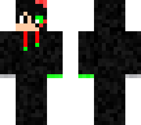 cyborg creeper39x - official