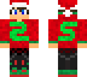 d4v3cz christmass edition