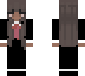 daisy lore suit 2.0