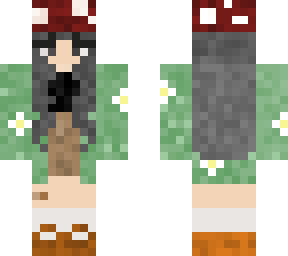 daisy_mushroom
