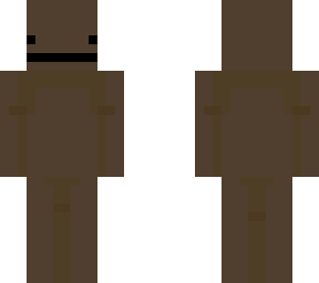 dark brown skin base