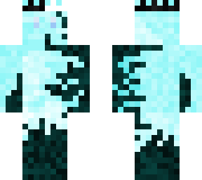 dark ice king