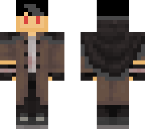 dark wilbur