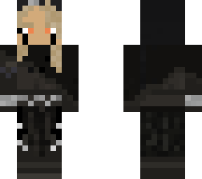 darth zannah