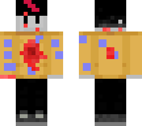 dead skin