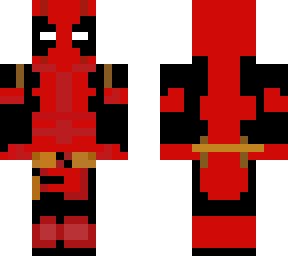 deadpool