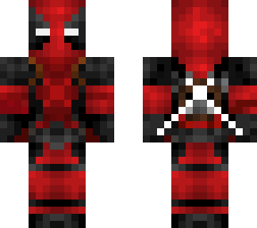 deadpool