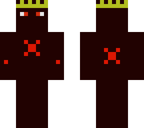 deathly enderman lord