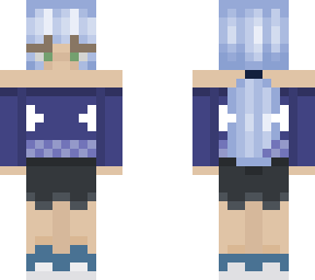 delyra the aky girl