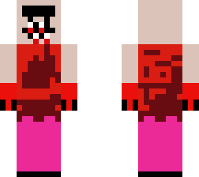 demented peppa pig