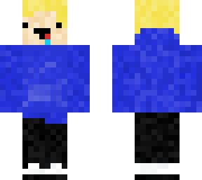derp blonde buy