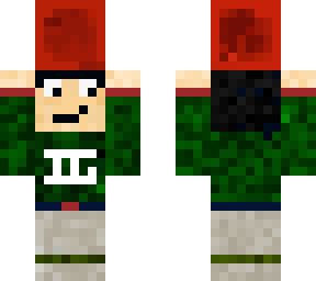 derp skin