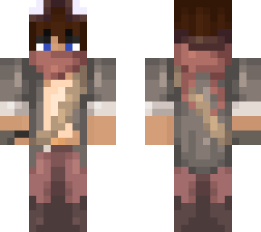 desert boy i edited for a friend