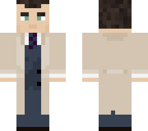 detective