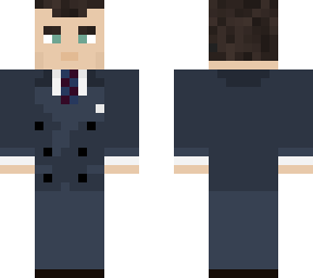 detective