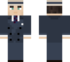 detective