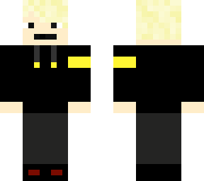 dev0nius himself