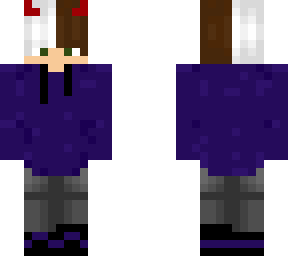 devil e-boy