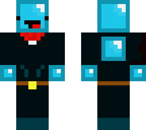 diamond skeppy