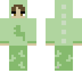 dino boy