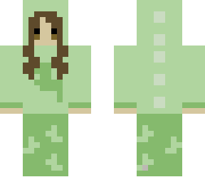 dino girl