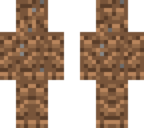 dirt camo