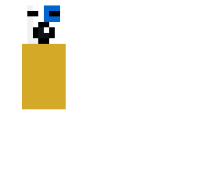 dolphin man