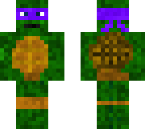 donatello