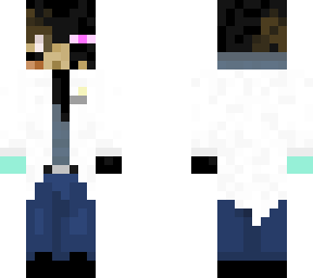 doot doot but it's enderman