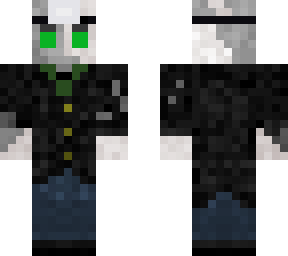 dr. robot green