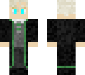 draco malfoy