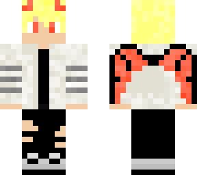 dragon boy