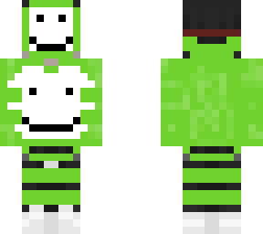 dream  mask kid v2