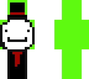 dream gentleman