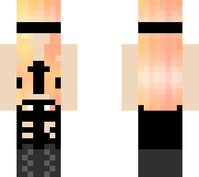 dream smp tomboy