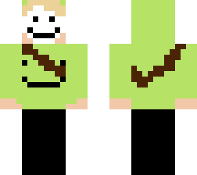 dreamwastaken