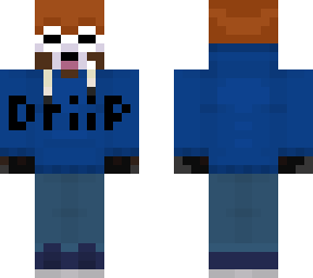 driipys custom skin