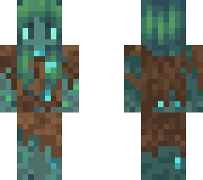 drowned origin