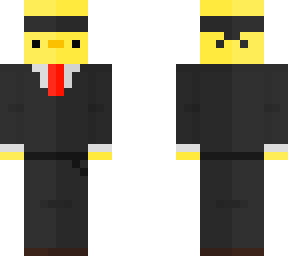 duck