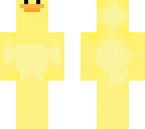 duck skin