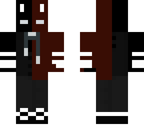 eagle809 told me to make a nightmare skin for him