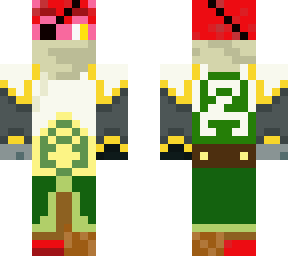 earth king durpyfox