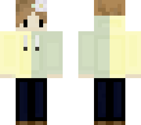 eddi skin