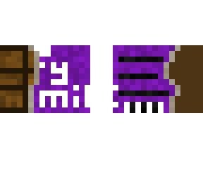 edited cadbury boi