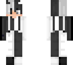 edited skin.