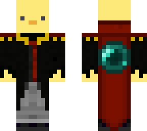 elrichmc pato