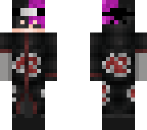 emo boy akatsuki
