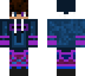 ender boi