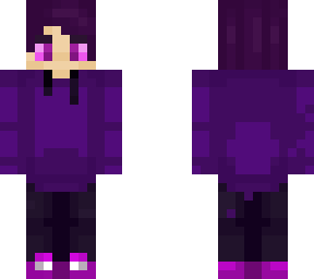 ender boy