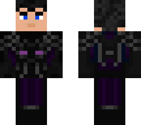 ender boy no mask